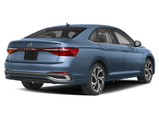 New 2027 BLUE Volkswagen SEL image 2