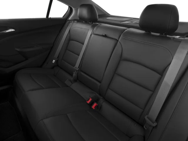 Used 2016 Silver Chevrolet Premier image 11
