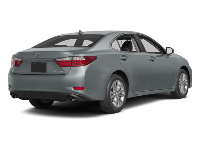 Used 2013 Silver Lining Metallic Lexus 4dr Sdn image 2