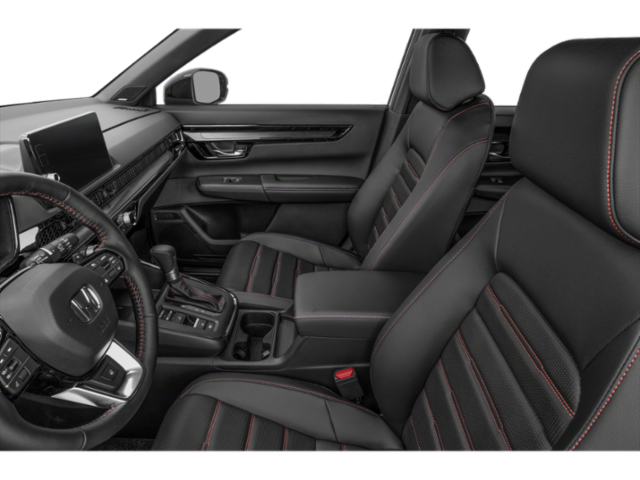 New 2026 Platinum White Pearl Honda Sport Touring image 6