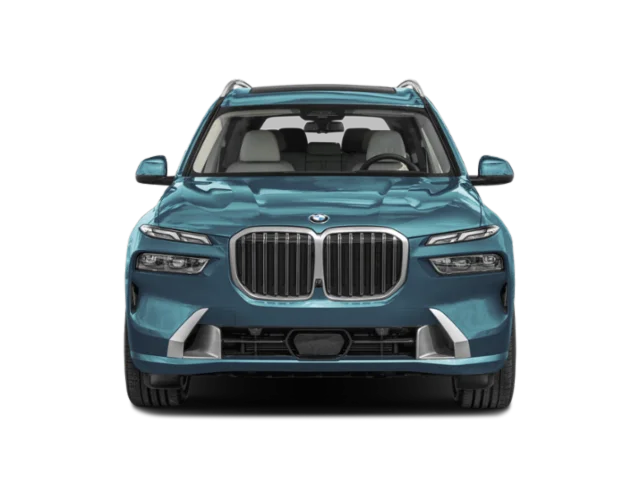 New 2027 Black BMW xDrive40i image 4
