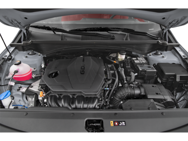 2026 Kia Sportage SX Prestige - Photo 11