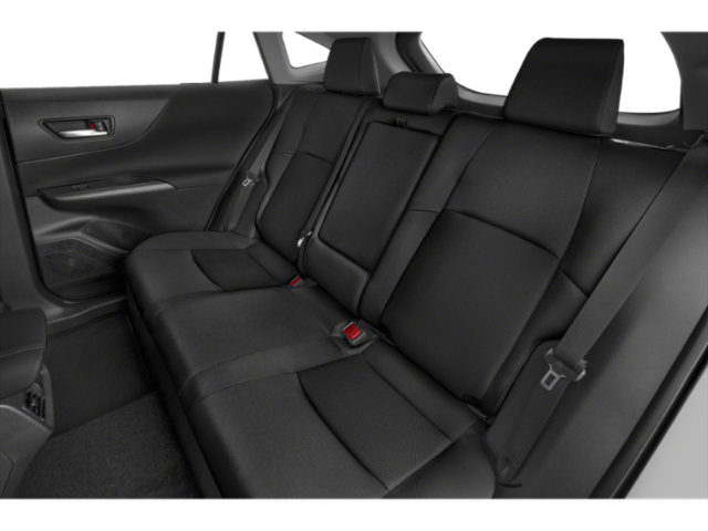 Used 2021 Blizzard Pearl Toyota LE image 10