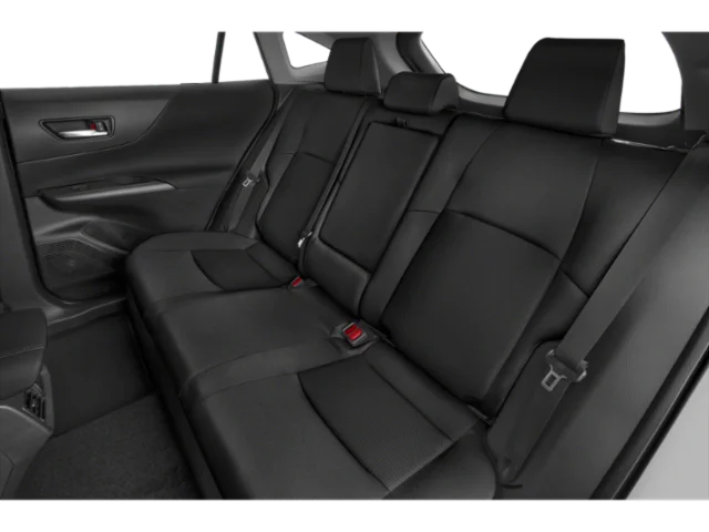 Used 2021 Blizzard Pearl Toyota LE image 10