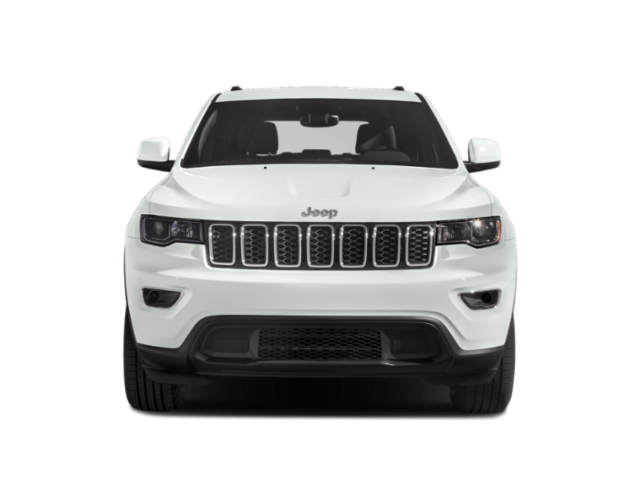 Used 2021 Gray Jeep Laredo X 4x4 image 13