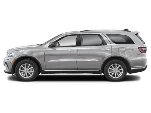 New 2026 Triple Nickel Dodge GT image 3