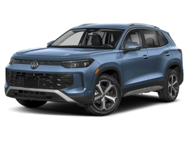 New 2026  Volkswagen 2.0T SE image 3