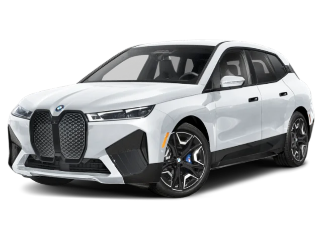 Certified 2023 BMW iX Base with VIN WB523CF09PCM93853 for sale in Santa Ana, CA