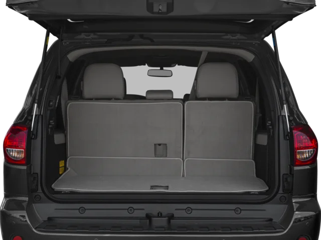 Used 2017 White Toyota Platinum image 9