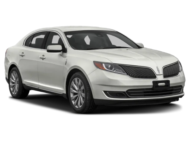 Used 2015  Lincoln base image 6