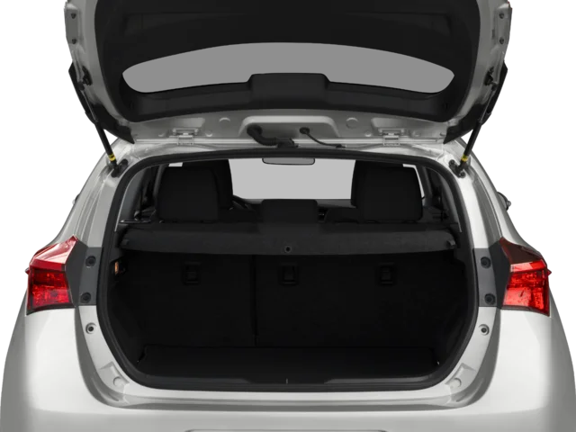 Used 2017 White Toyota  image 9