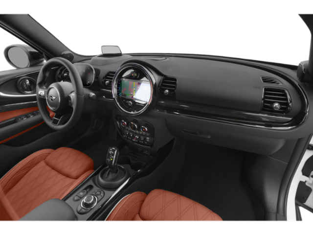 Used 2023 White Silver Metallic MINI Cooper S image 12