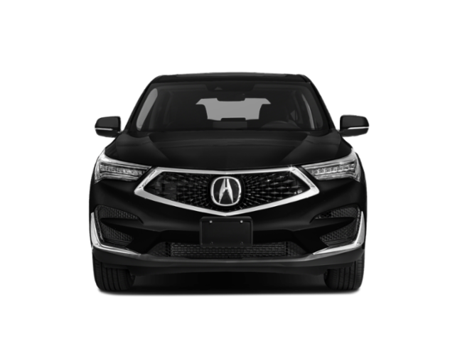 Used 2021 White Acura w/Technology Package image 4