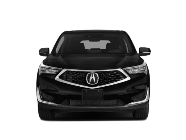 Used 2021  Acura Technology Package image 4