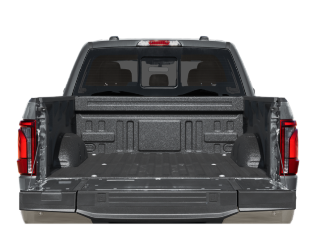 New 2026 White Ford King Ranch image 8