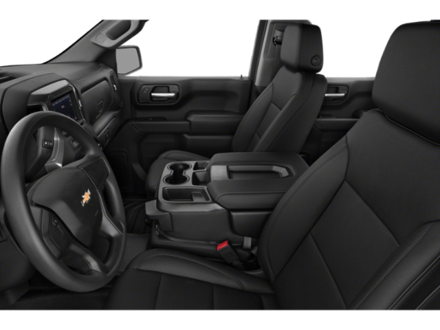 Used 2024 Red Hot Chevrolet Custom image 6