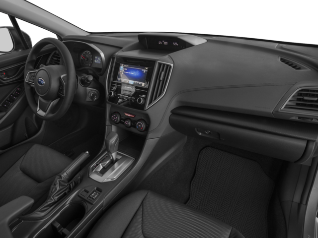 Used 2017 Silver Subaru 2.0i Premium image 13