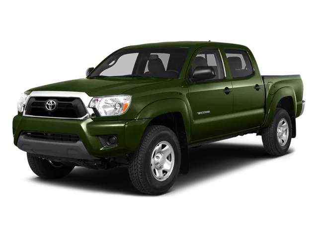 2014 Toyota Tacoma Base
