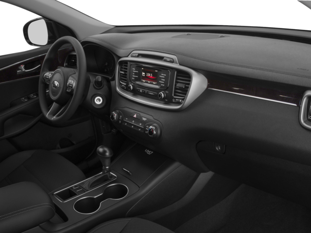 Used 2017 Purple Kia LX image 13