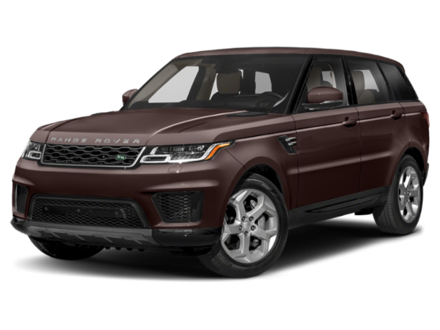 Used 2020 Desire Metallic Land Rover HST image 1