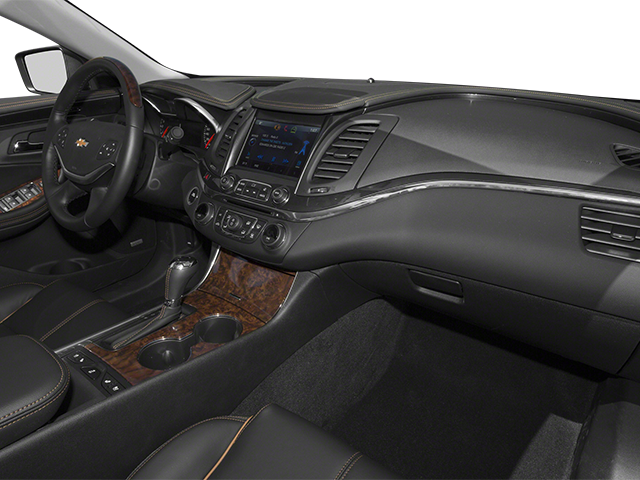 Used 2014 Blue Chevrolet LT image 16