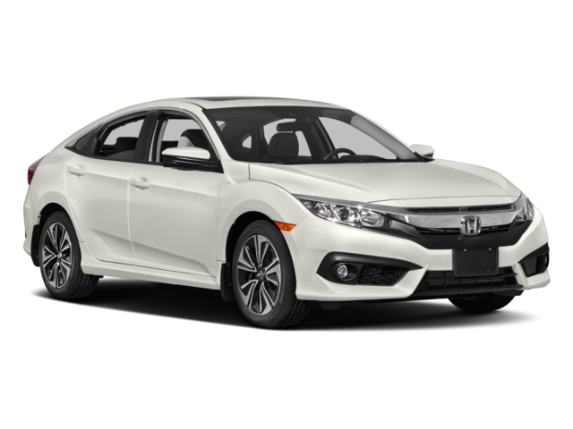 2017 Honda Civic EX-T photo 6