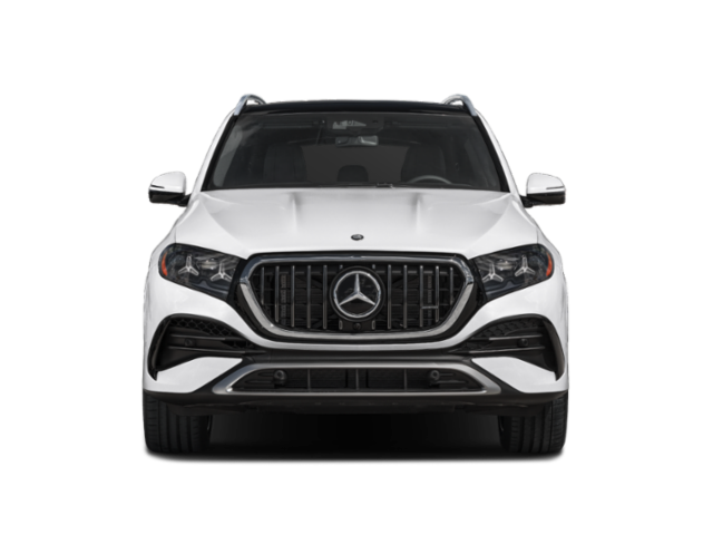 New 2027  Mercedes-Benz  image 4
