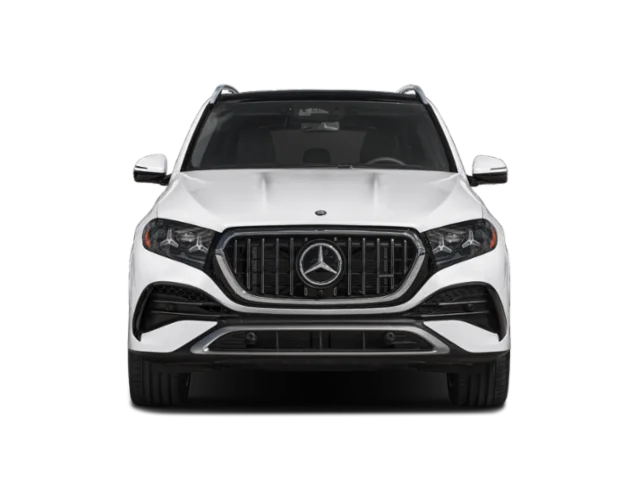 New 2027  Mercedes-Benz GLE 53e AMG® image 4