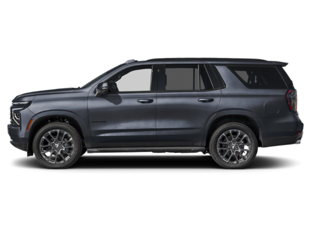 2027 Chevrolet Tahoe photo 12 of 22