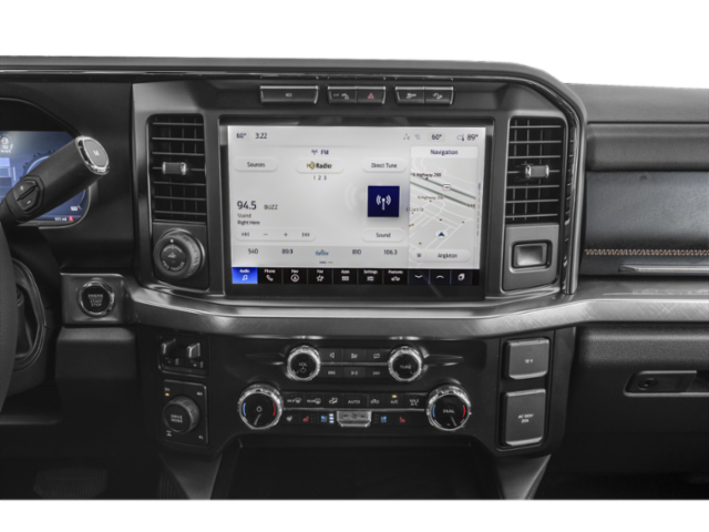 New 2027 Marsh Gray Ford King Ranch image 7