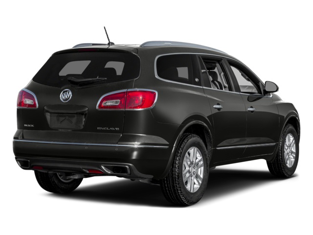 Used 2017 Buick Enclave Premium with VIN 5GAKVCKD3HJ327897 for sale in Delaware, OH