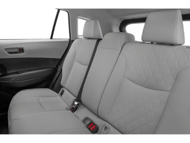 Used 2023 Beige Toyota L image 17