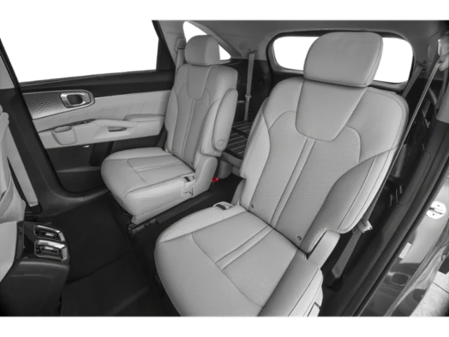 Used 2023 Snow White Pearl Kia SX Prestige image 13
