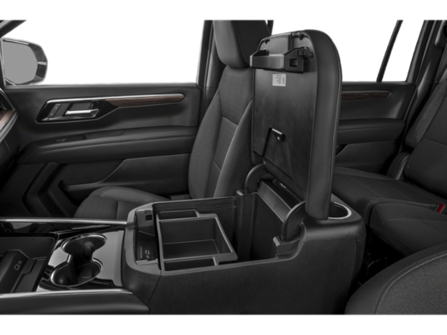 Used 2025 Black Chevrolet LS image 11