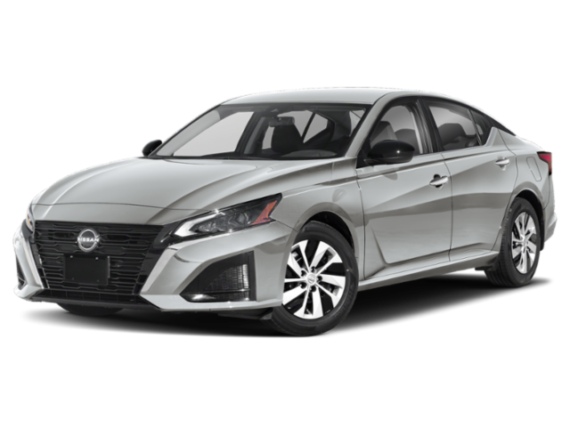 Used 2024 Silver Nissan 2.5 S image 1