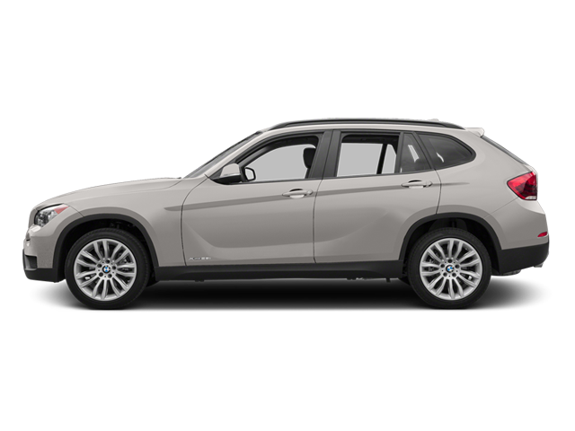 Used 2013 Gray BMW xDrive35i image 3