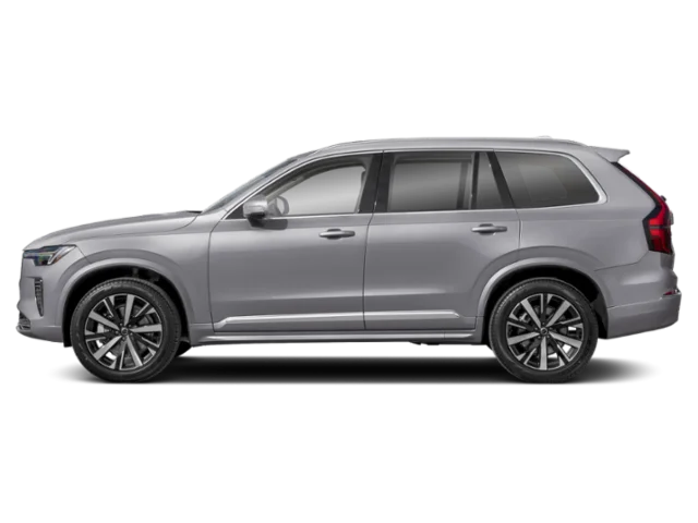 New 2027 Aurora Silver Volvo Ultra image 3