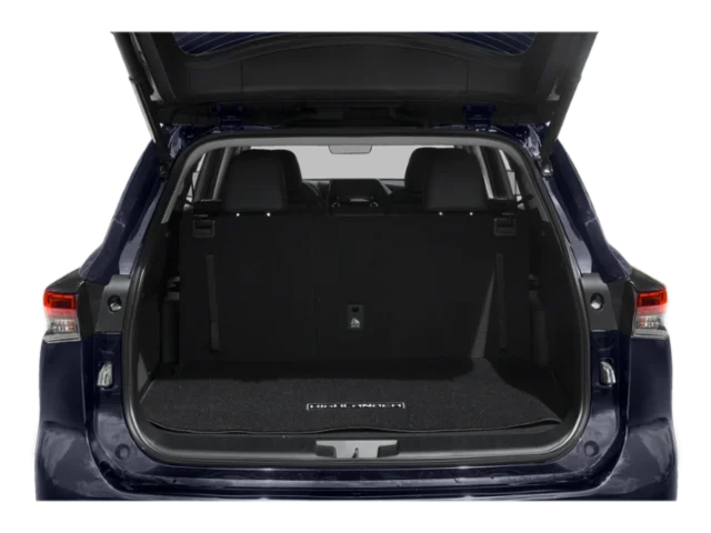 Used 2020 White Toyota Limited image 8