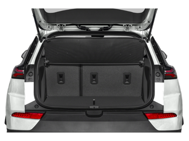 Used 2023 Silver Chevrolet Premier image 8