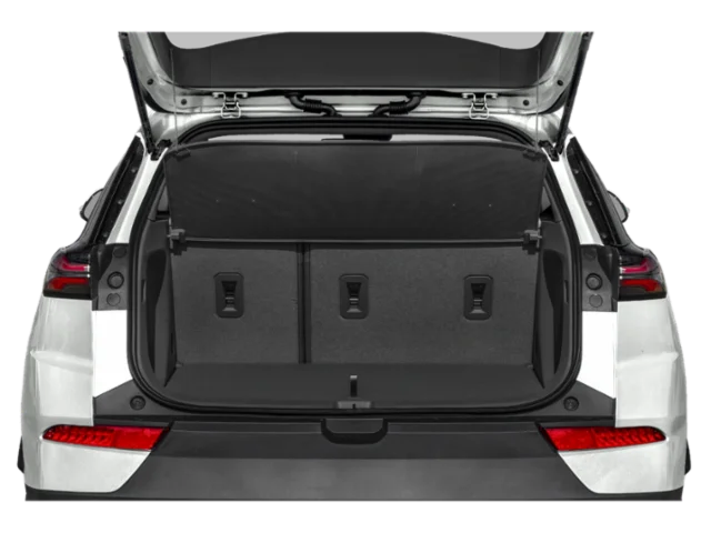 Used 2023 Silver Chevrolet Premier image 8