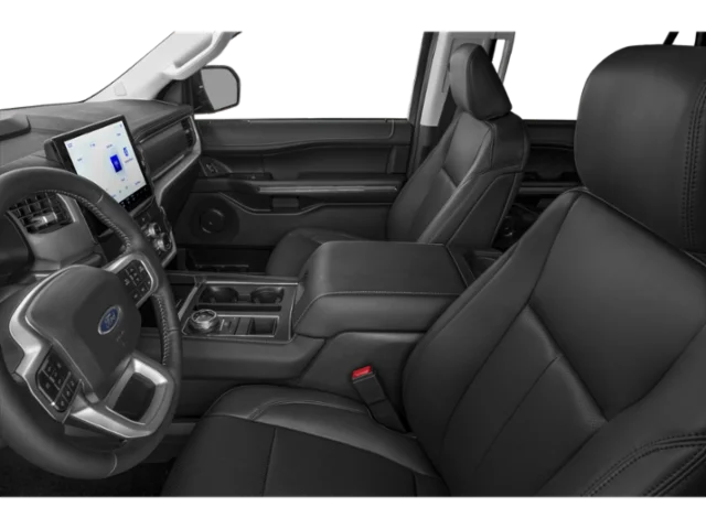 Used 2023 Green Ford  image 6