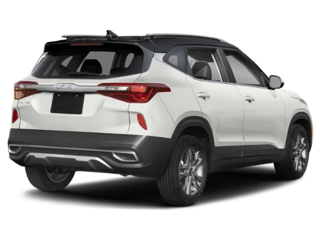 Used 2023 Kia Seltos S with VIN KNDEUCAA4P7452067 for sale in Elk River, Minnesota