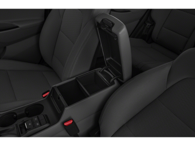 Used 2021 Black Noir Pearl Hyundai Value image 14