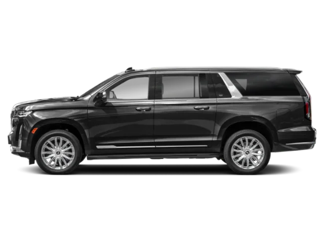 Used 2024 Beige Cadillac Premium Luxury Platinum image 3