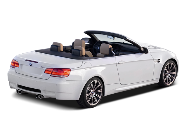 Used 2008 Red BMW Base image 2