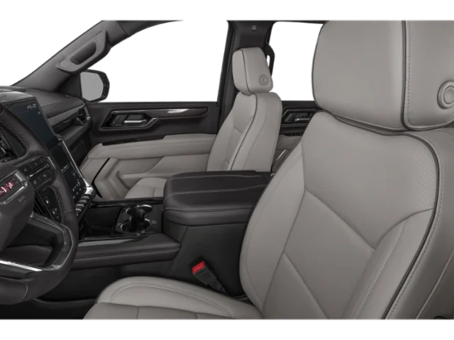 New 2026 Summit White GMC Denali image 6