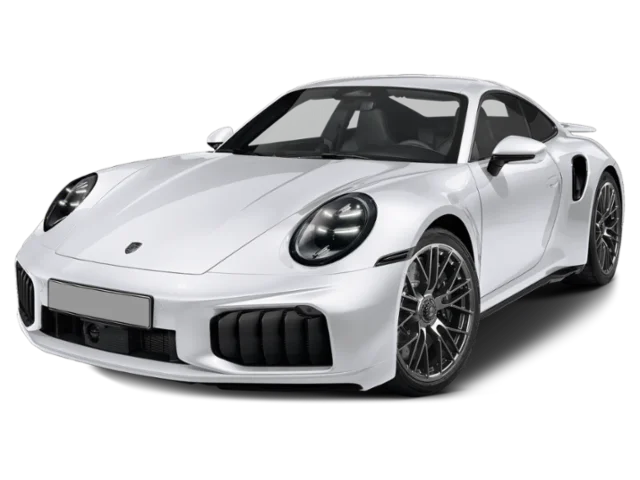 2026 Porsche 911