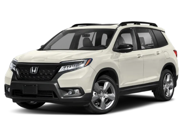 2019 Honda Passport