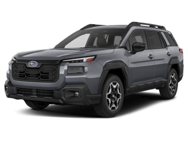 New 2026 Gray Subaru Touring XT image 1