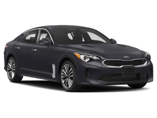 Used 2019 White Kia Base image 6
